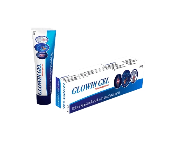 Pharma Gel Packaging Boxes