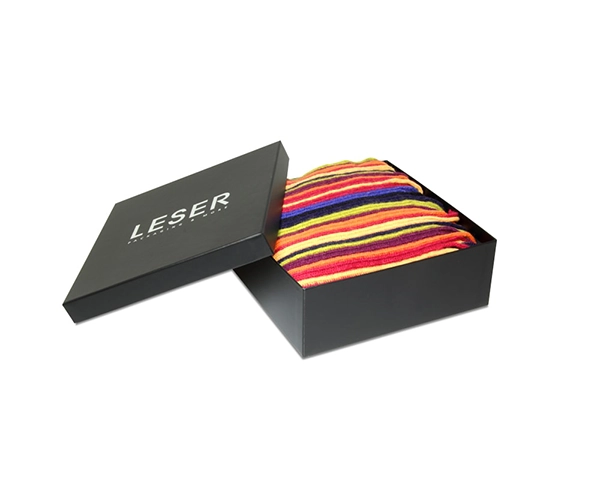 Scarf Boxes