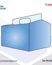 Six Pack Bottle Carrier