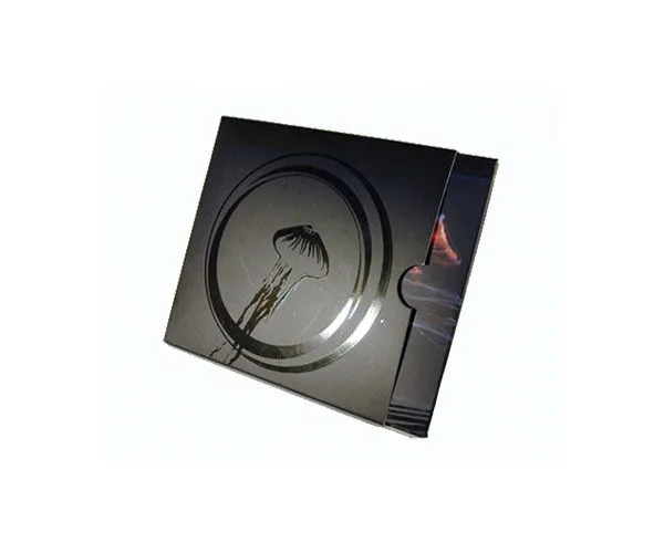 Custom Spot UV Boxes