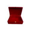 Velvet Boxes