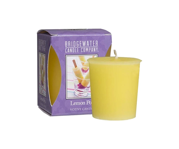 Custom Votive Candle Boxes