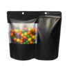 Zip Seal Mylar Bags