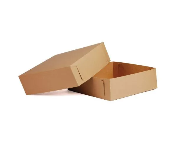 Two-Piece-Boxes