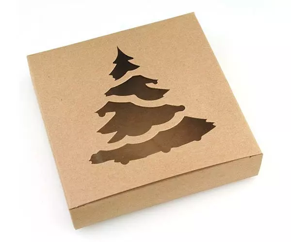 Custom Christmas Boxes