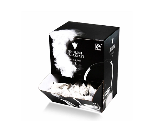 Custom Design Dispenser Boxes with Your Logo