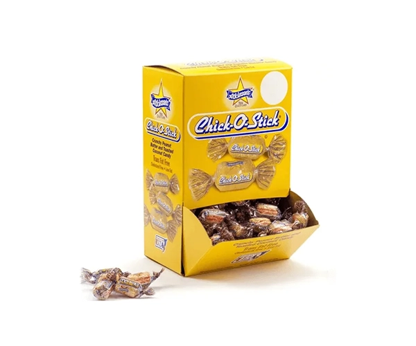 Custom Design Dispenser Boxes with Your Logo