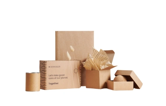 Custom Business Card Boxes