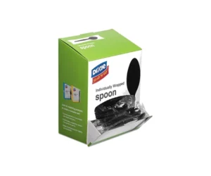 Custom Flip Out Open Dispenser Boxes