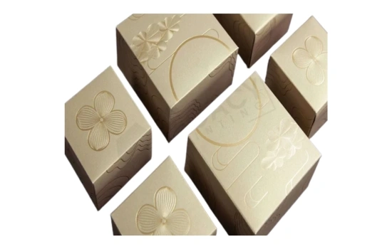 Aluminum Foil Packaging