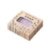 Custom Handmade Soap Boxes