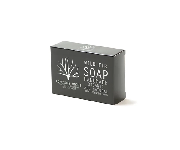 Custom Handmade Soap Boxes