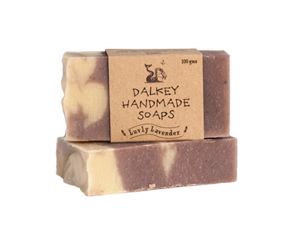 Soap Sleeve Packaging