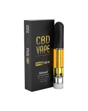 1ml Vape Cartridge Packaging
