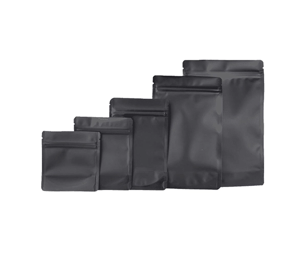 Black-Mylar-Bags