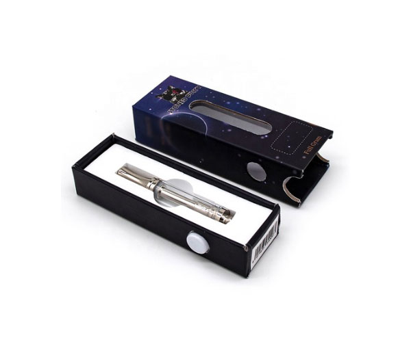 Child Resistant Boxes