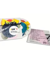 Custom CD/DVD Storage Boxes