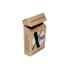 Custom Cardboard Cigarette Boxes