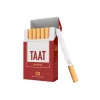 Custom Cigarette Packaging