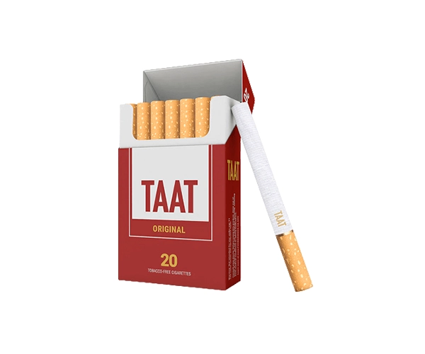 Custom Cigarette Packaging