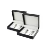 Custom Cufflink Boxes