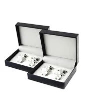 Custom Cufflink Boxes