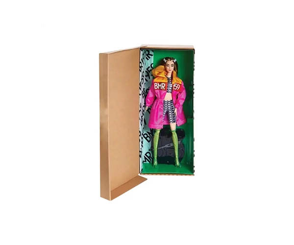 Doll Shipping Boxes Wholesale