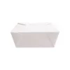 Custom Dura Takeout Boxes