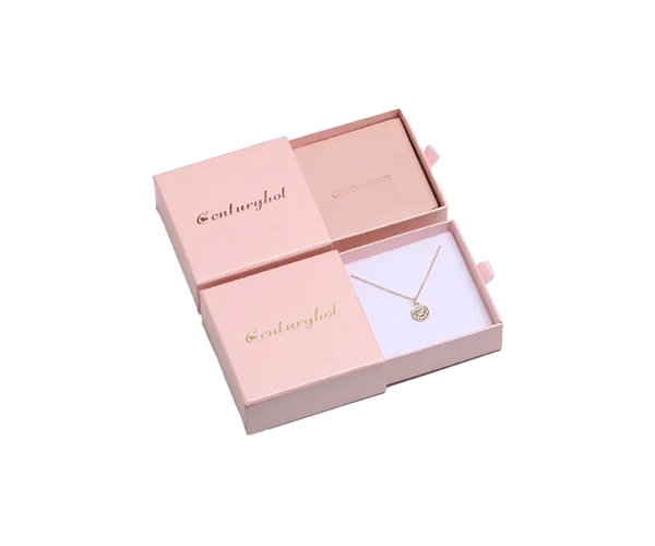 Custom Earring Boxes