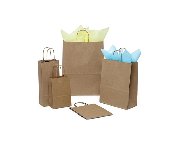 Custom Eco Friendly Bags