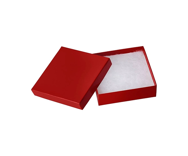 Custom Flat Boxes Wholesale