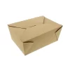 Custom Folded Takeout Boxes