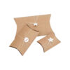 Custom Gift Pillow Boxes