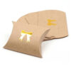 Custom Gift Pillow Boxes