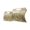 Custom Gift Pillow Boxes