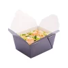 Custom Clamshell Takeout Boxes