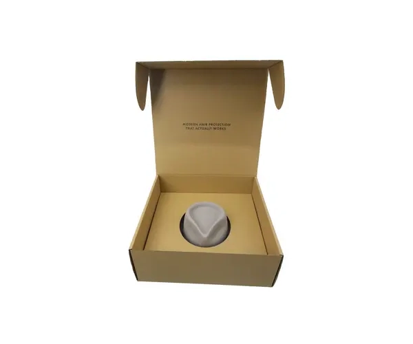Custom Hat Shipping Boxes