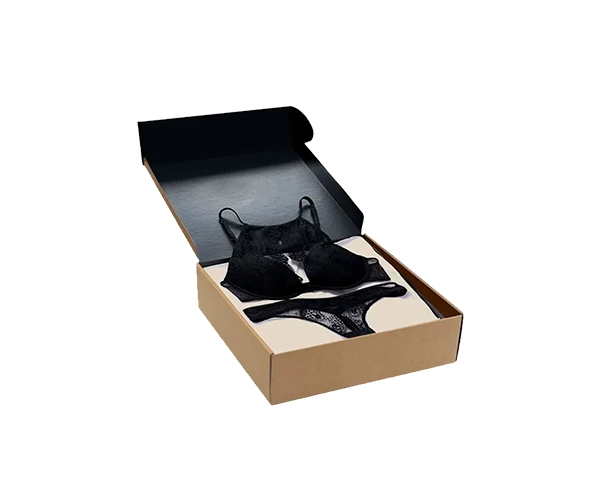 Custom Lingerie Boxes