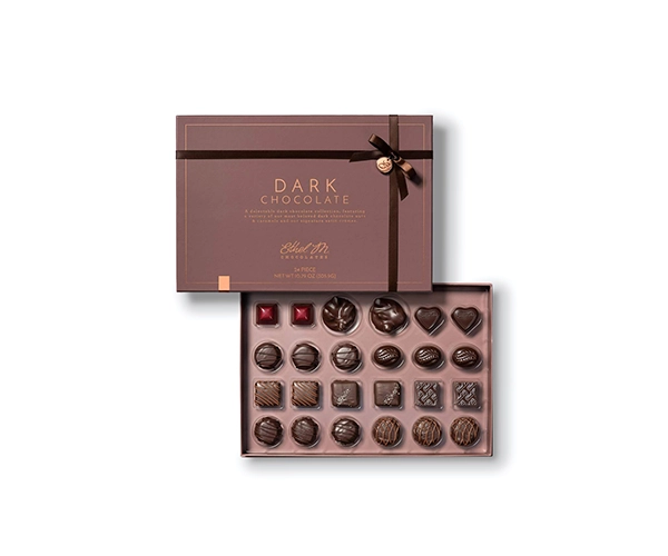 Luxury Chocolate Boxes-Wholesale