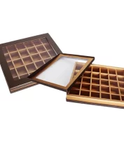 Luxury Chocolate Boxes Packaging