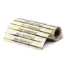 Metallic-Labels-packaging