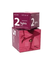 Custom Pantyhose Box