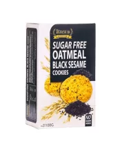 Custom Sesame Seed Boxes