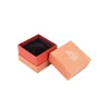 Custom Small Jewelry Boxes