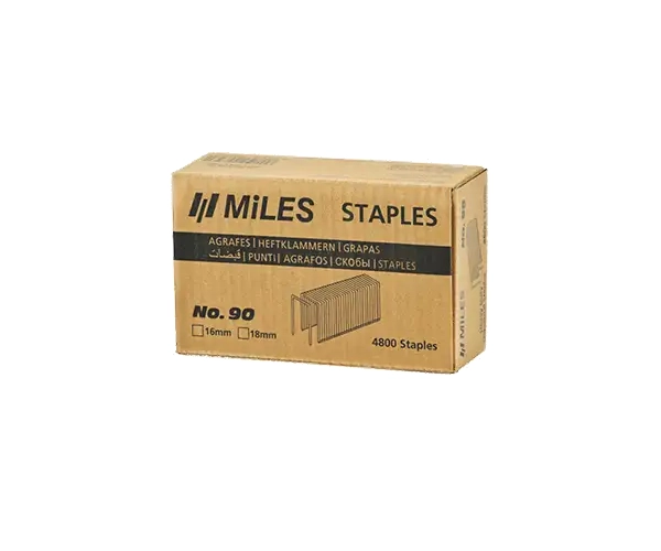 Custom Staple Boxes Wholesale