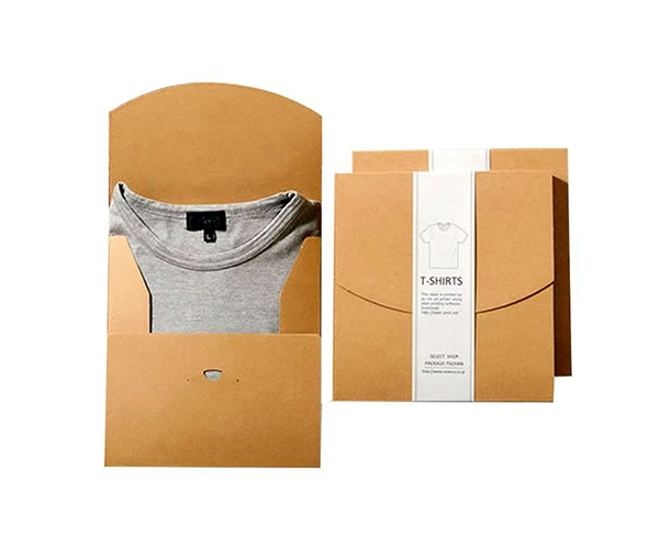 Custom T-Shirt Boxes