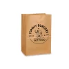 Custom Takeaway Paper Bags
