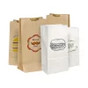 Custom Takeaway Paper Bags