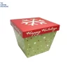 Custom Trapezoid Gift Boxes