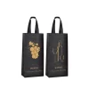 Custom Wine Bags